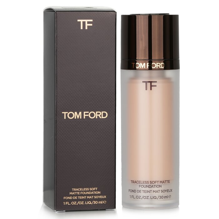 Tom Ford Traceless Soft Matte Foundation 30ml/1ozProduct Thumbnail