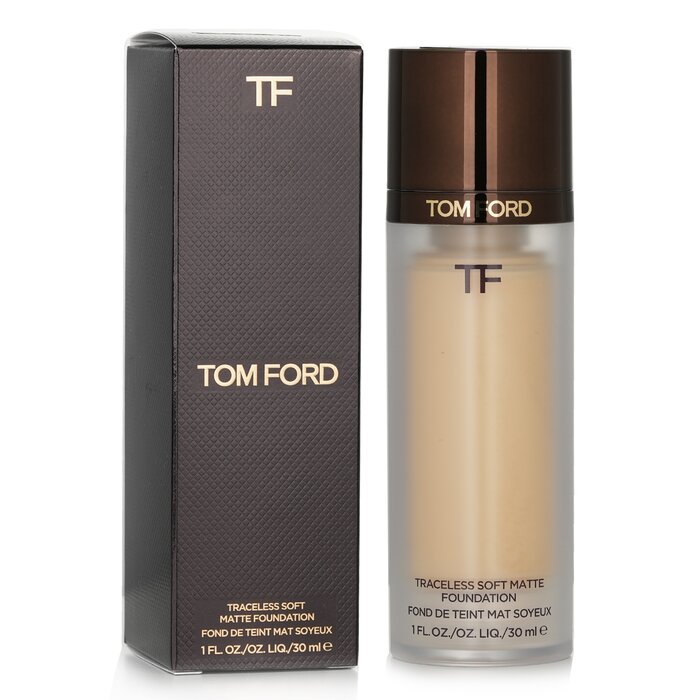 Tom Ford Traceless Soft Matte Foundation 30ml/1ozProduct Thumbnail