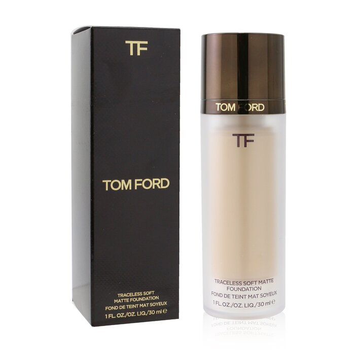 Tom Ford Traceless Soft Matte Foundation 30ml/1ozProduct Thumbnail