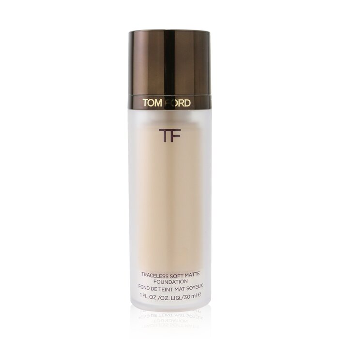 Tom Ford Traceless Soft Matte Foundation 30ml/1ozProduct Thumbnail