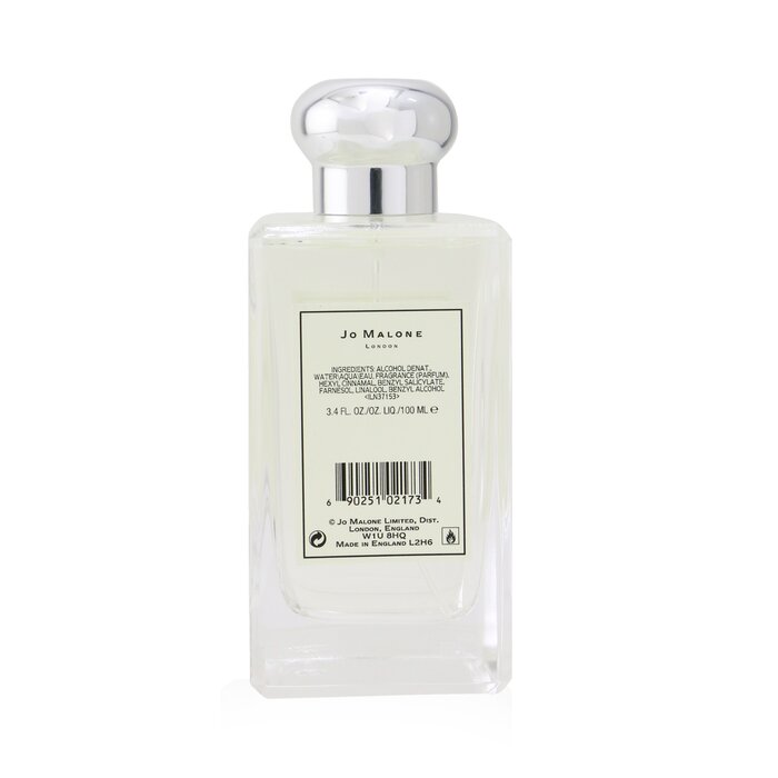 Jo Malone Wild Bluebell Cologne Spray (Gift Box) 100ml/3.4ozProduct Thumbnail