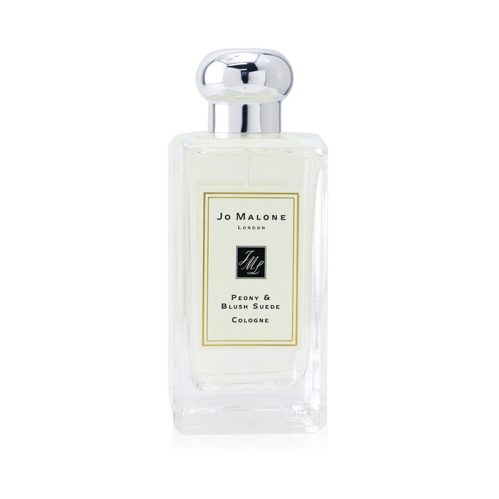Jo Malone Peony & Blush Suede Cologne Spray (Gift Box) 100ml/3.4ozProduct Thumbnail