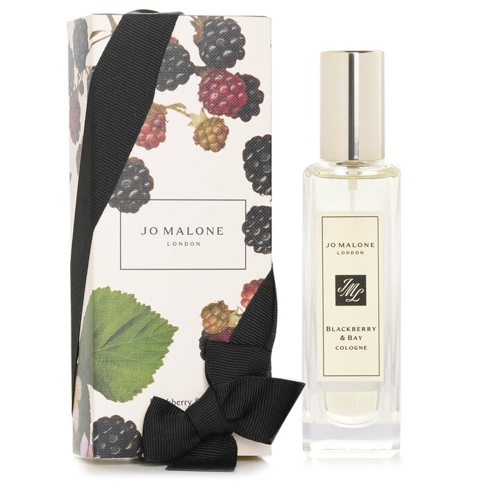 Jo Malone Blackberry & Bay Cologne Spray (Gift Box) 30ml/1ozProduct Thumbnail