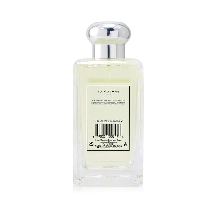 Jo Malone Orange Blossom Cologne Spray (Gift Box) 100ml/3.4ozProduct Thumbnail