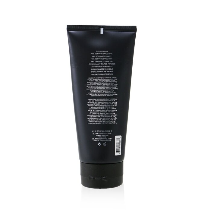 Jo Malone Cypress & Grapevine Exfoliating Shower Gel 200ml/6.7ozProduct Thumbnail