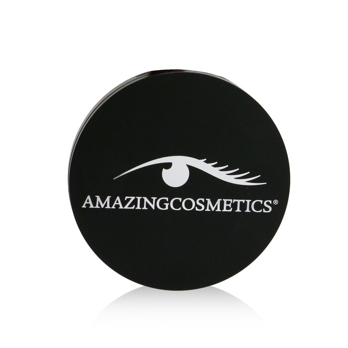 Amazing Cosmetics Velvet Mineral Powderset Setting Powder (Box Slightly Damaged) 9g/0.32ozProduct Thumbnail
