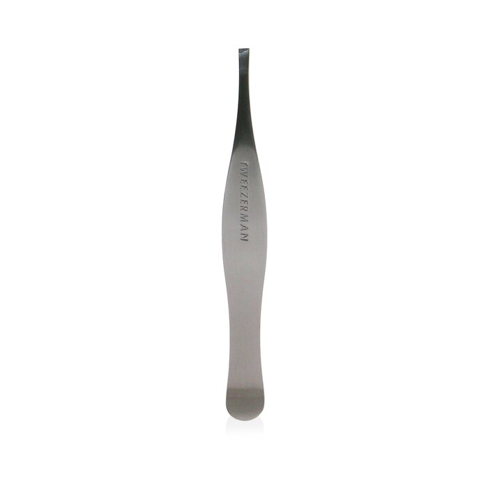 Tweezerman G.E.A.R. Flat Tip Tweezer 1pcProduct Thumbnail