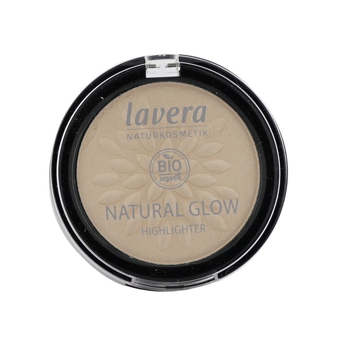 Lavera Natural Glow Хайлайтер Picture ColorProduct Thumbnail