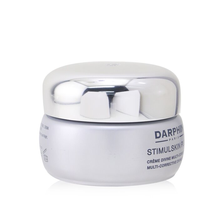 Darphin Stimulskin Plus Multi-Corrective Divine Cream - Normal to Dry Skin (Box Slightly Damaged) 50ml/1.7ozProduct Thumbnail