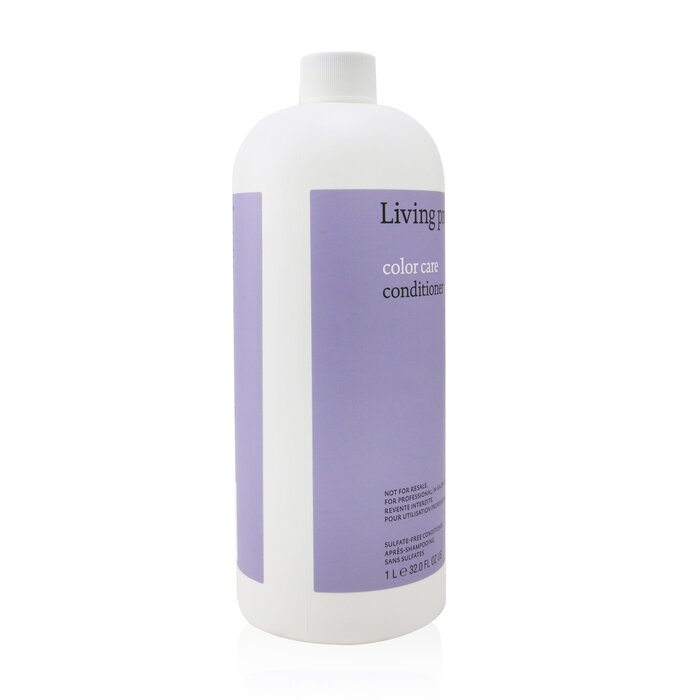 Living Proof Color Care Conditioner (Salon Product) 1000ml/32ozProduct Thumbnail