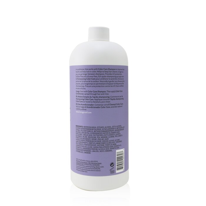 Living Proof Color Care Conditioner (Salon Product) 1000ml/32ozProduct Thumbnail