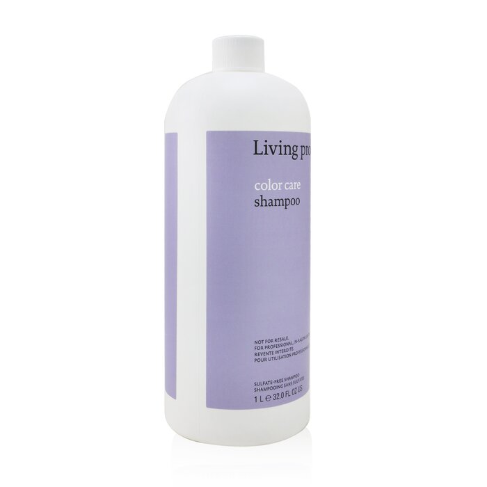 Living Proof Color Care Shampoo (Salon Product) 1000ml/32ozProduct Thumbnail