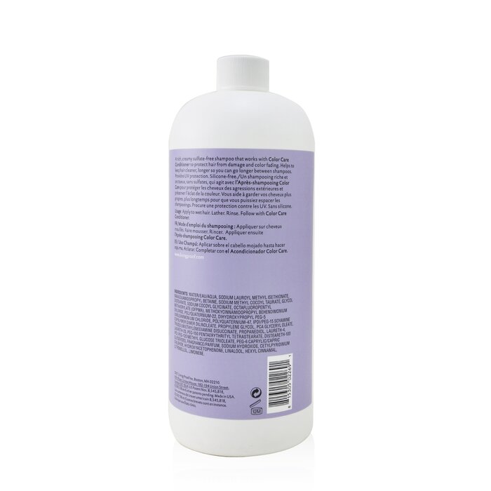 Living Proof Color Care Shampoo (Salon Product) 1000ml/32ozProduct Thumbnail
