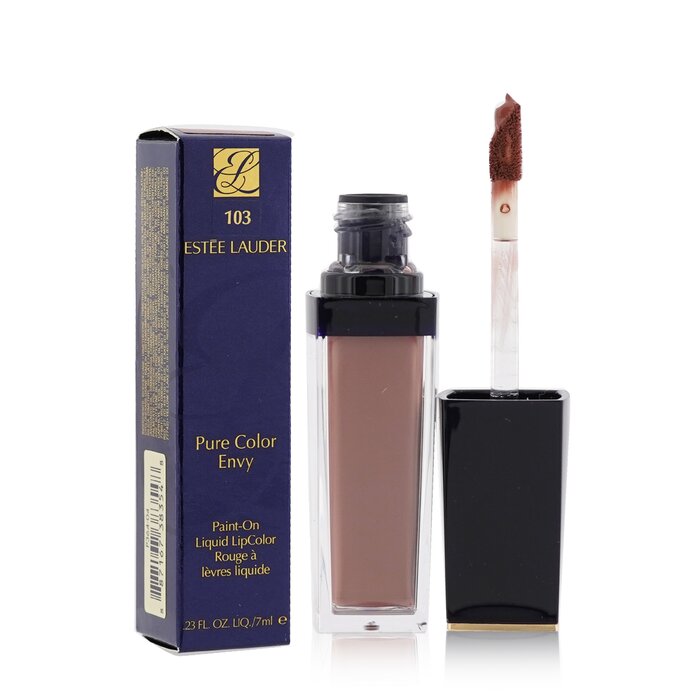 Estee Lauder Pure Color Envy Paint On Liquid LipColor 7ml/0.23ozProduct Thumbnail