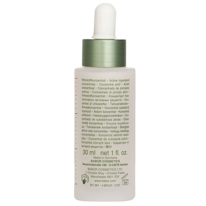 Babor ด็อกเตอร์ บาบอร์ คลีน ฟอร์มานซ์ มอยส์เจอร์ โกลว์ เซรั่ม 30ml/1ozProduct Thumbnail