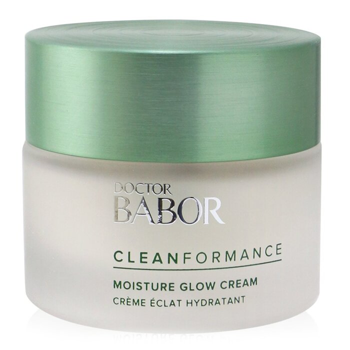 Babor Doctor Babor Clean Formance Увлажняющий Крем 50ml/1.69ozProduct Thumbnail