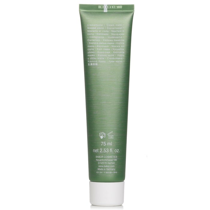 Babor Doctor Babor Clean Formance Renewal Overnight Mask 75ml/2.53ozProduct Thumbnail