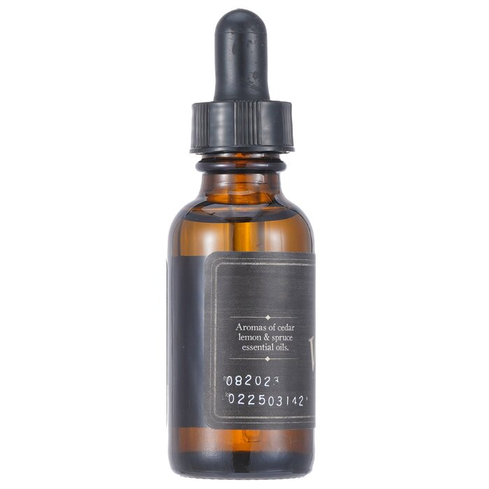 Can You Handlebar Beard Oil - Wisdom (Woodsy Aroma) 30ml/1ozProduct Thumbnail