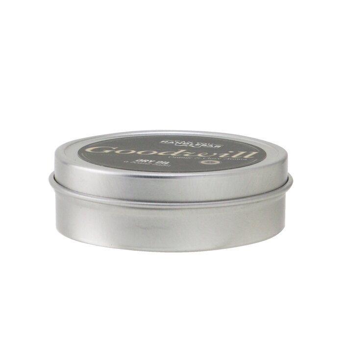 Can You Handlebar Dry Oil Beard Balm - Goodwill (Orange & Clove Aroma) 60g/1.55ozProduct Thumbnail