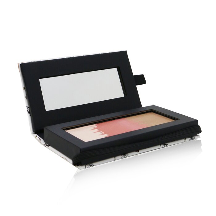 BareMinerals لوحة الوجه Gen Nude Ombre (أحمر خدود، برونزر، هايلايتر) (دفعة محدودة) 7g/0.25ozProduct Thumbnail