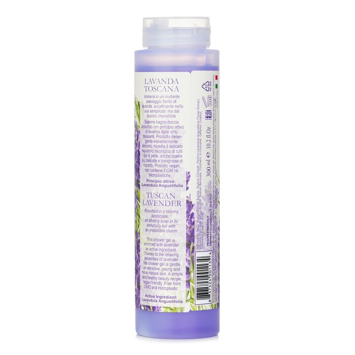 Nesti Dante Dei Colli Fiorentini Shower Gel - Tuscan Lavender 300ml/10.2ozProduct Thumbnail