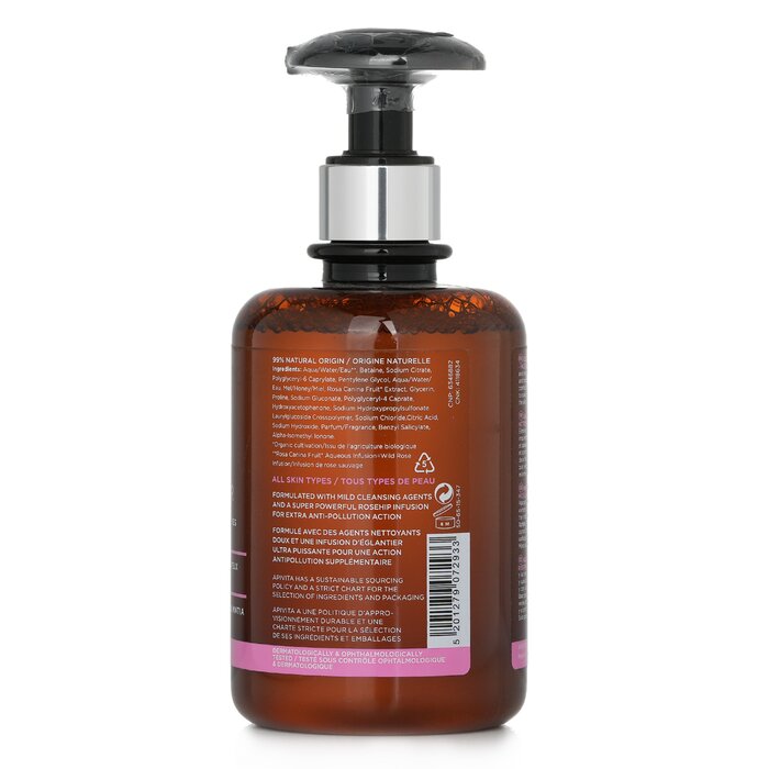 Apivita Cleansing Micellar Water For Face & Eyes 300ml/10.1ozProduct Thumbnail