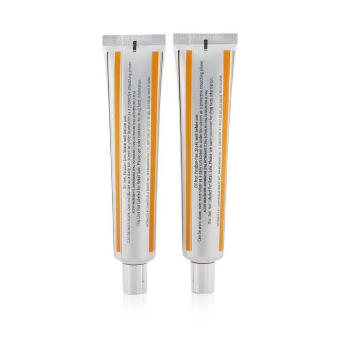Chantecaille Super Sun Set: 2x Ultra Sun Protection Sunscreen SPF 45 Primer 40ml/1.3oz 2pcsProduct Thumbnail