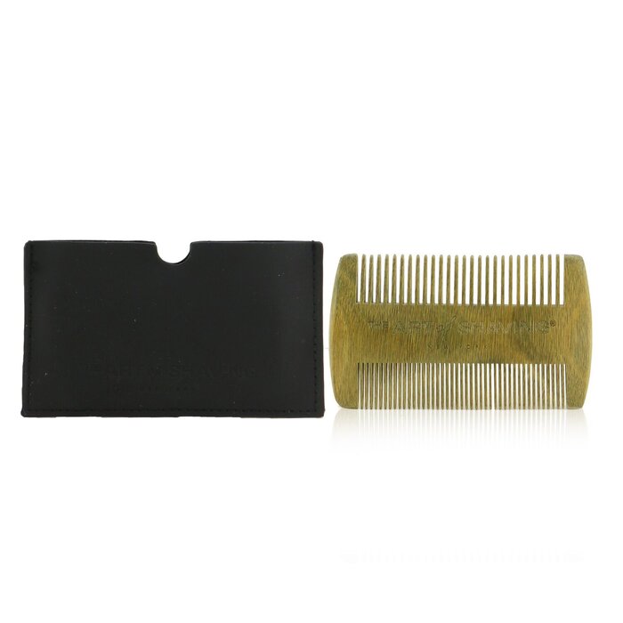 The Art Of Shaving Sandalwood Beard Comb 1pcProduct Thumbnail