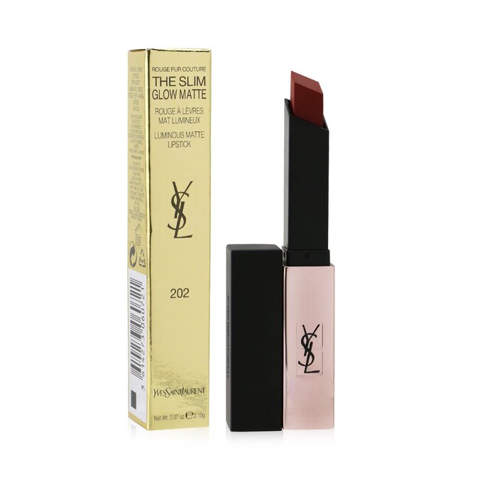 Yves Saint Laurent أحمر شفاه غير لامع Rouge Pur Couture 2.1g/0.07ozProduct Thumbnail