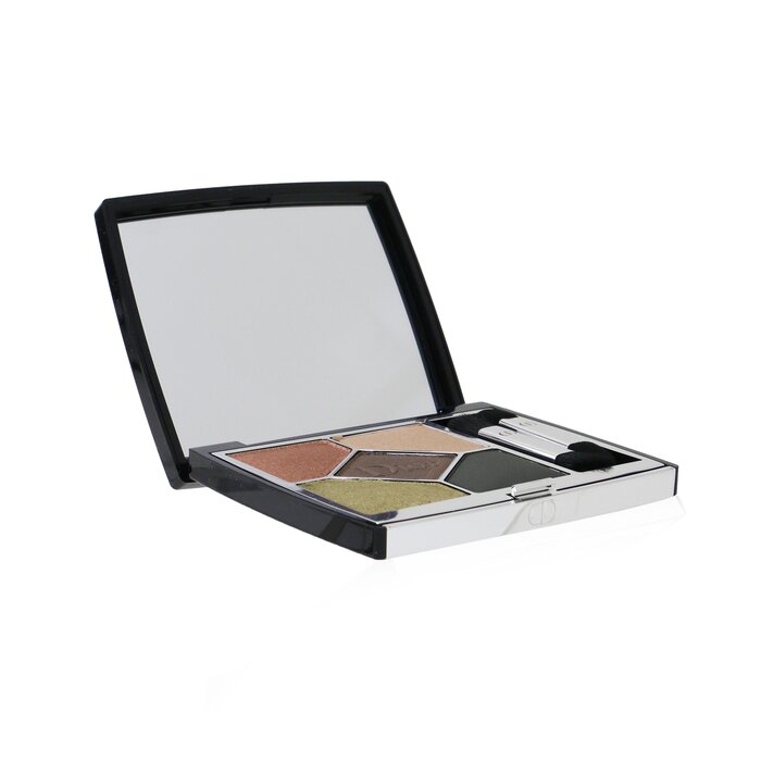 Christian Dior 5 Couleurs Couture Long Wear Creamy Powder Eyeshadow