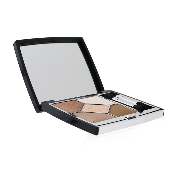 dior 649 eyeshadow