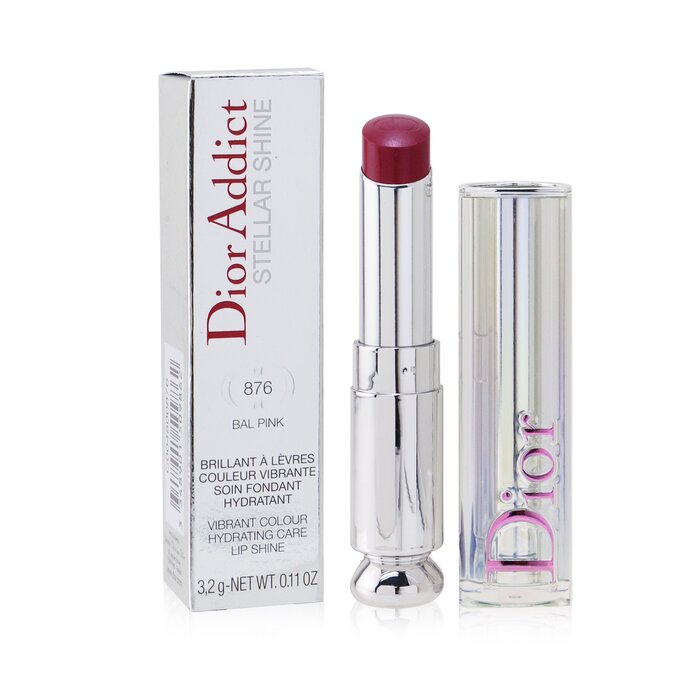 Christian Dior Dior Addict Stellar Shine Lipstick  3.2g/0.11ozProduct Thumbnail