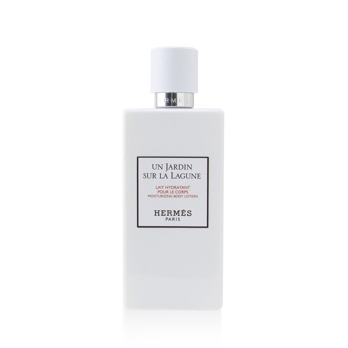 Hermes Un Jardin Sur La Lagune Увлажняющий Лосьон для Тела 200ml/6.7ozProduct Thumbnail