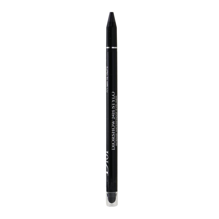 Christian Dior قلم عيون مضاد للماء يدوم 24 ساعة Diorshow 0.2g/0.007ozProduct Thumbnail