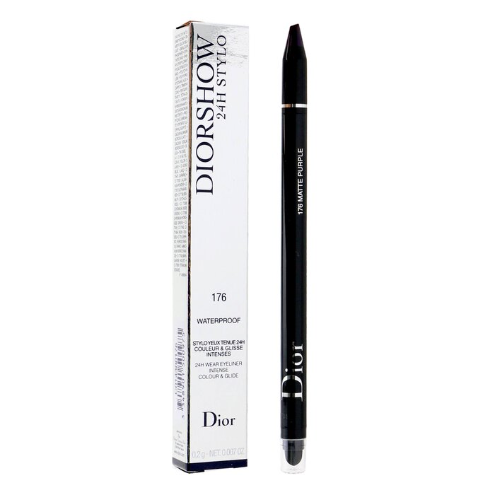 Christian Dior Diorshow 24H Stylo Waterproof Eyeliner 0.2g/0.007ozProduct Thumbnail