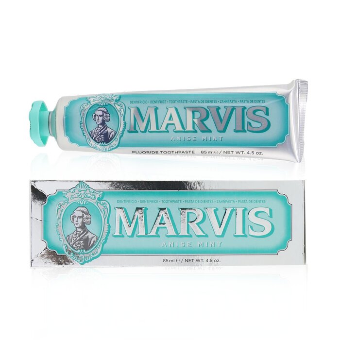  Marvis Anise Mint Toothpaste 85ml/4.5ozProduct Thumbnail