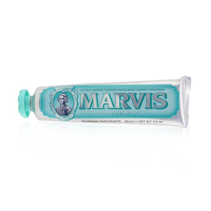  Marvis Anise Mint Toothpaste 85ml/4.5ozProduct Thumbnail