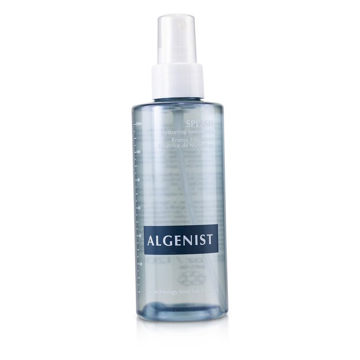  Algenist SPLASH Hydrating Setting Mist 120ml/4ozProduct Thumbnail