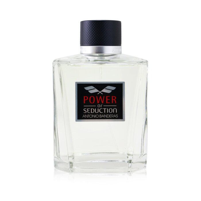 Antonio Banderas Power Of Seduction Eau De Toilette Spray 200ml/6.7ozProduct Thumbnail