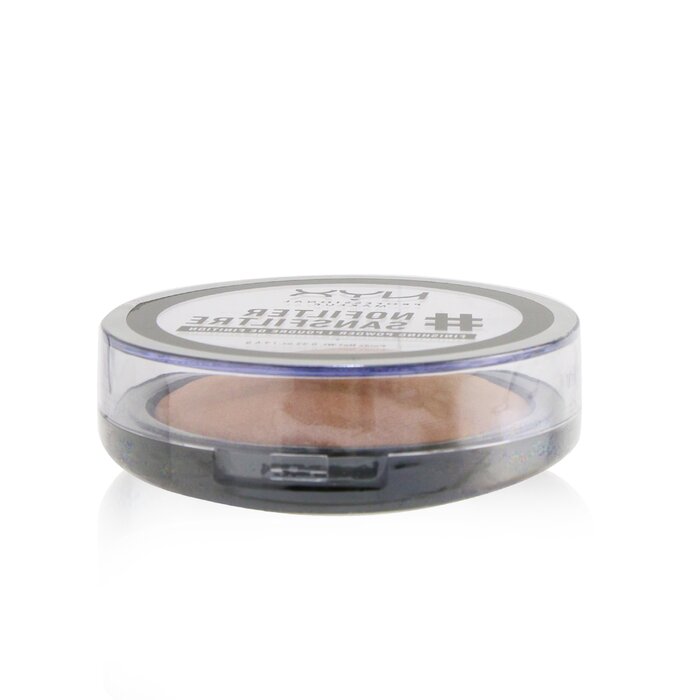 NYX Nofilter Finishing Powder 9.6g/0.33ozProduct Thumbnail