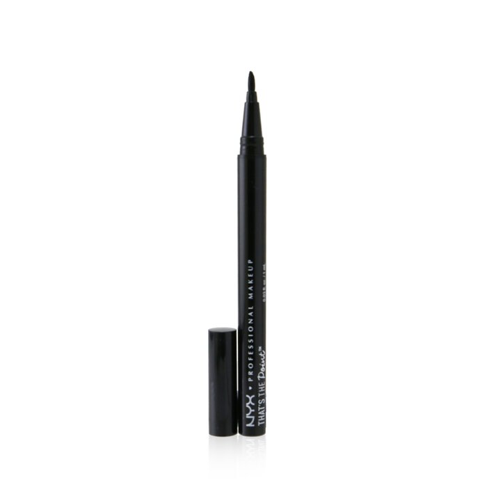 NYX That's The Point Super Sketchy Artistry Eyeliner 1ml/0.03ozProduct Thumbnail