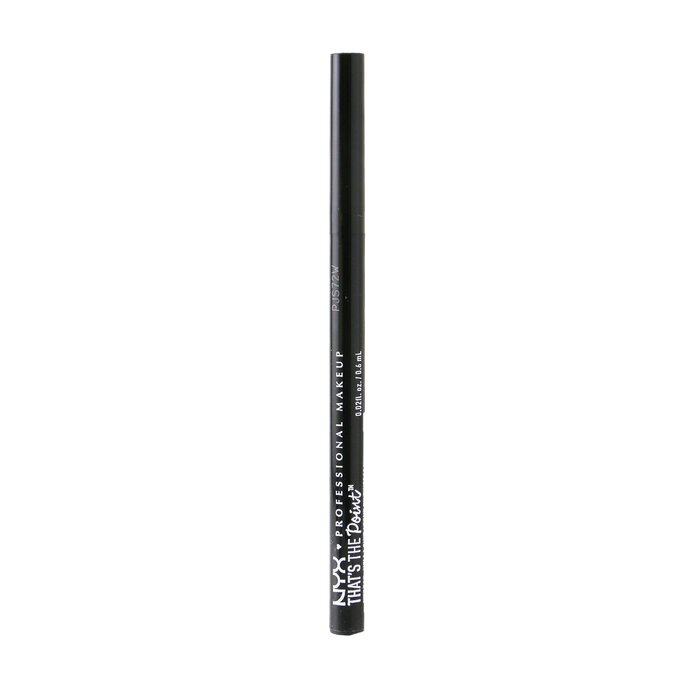 NYX That's The Point Hella Fine Artistry Eyeliner 0.6ml/0.02ozProduct Thumbnail