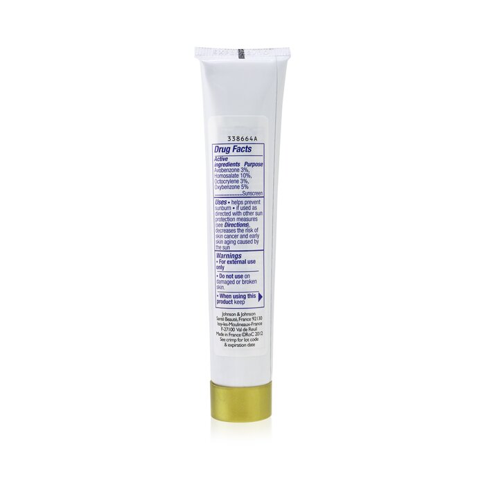 ROC Retinol Correxion Deep Wrinkle Daily Moisturizer With Sunscreen Broad Spectrum SPF 30 33ml/1.1ozProduct Thumbnail