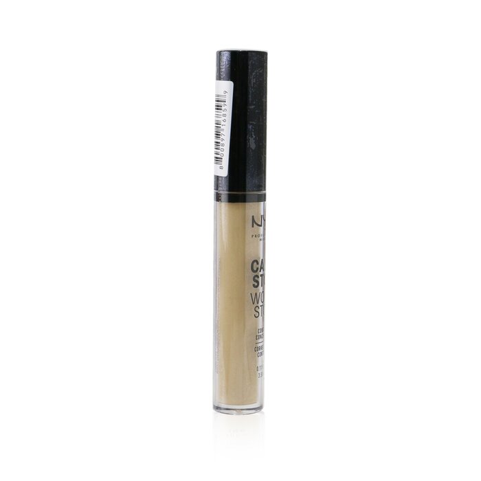 NYX Can't Stop Won't Stop Contour Concealer 3.5ml/0.11ozProduct Thumbnail