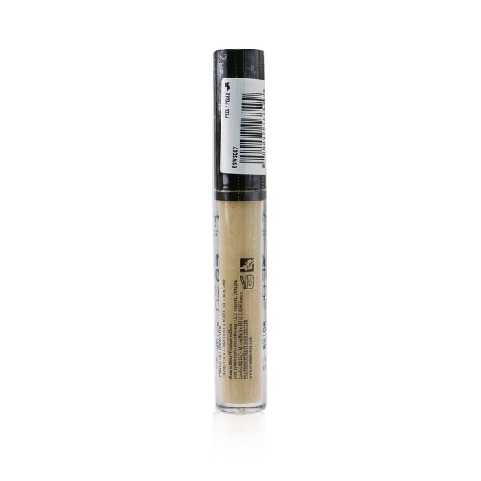 NYX Can't Stop Won't Stop Contour Concealer 3.5ml/0.11ozProduct Thumbnail