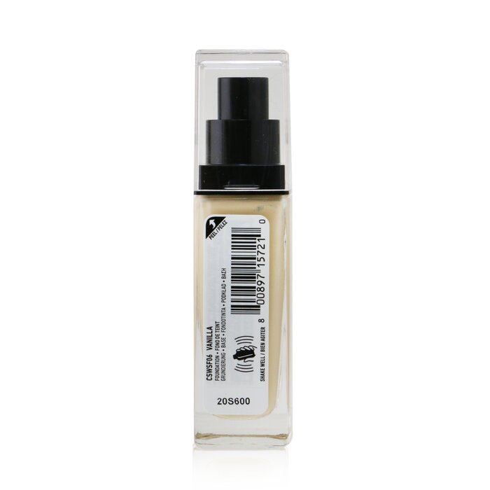 NYX Can't Stop Won't Stop Full Coverage Foundation 30ml/1ozProduct Thumbnail