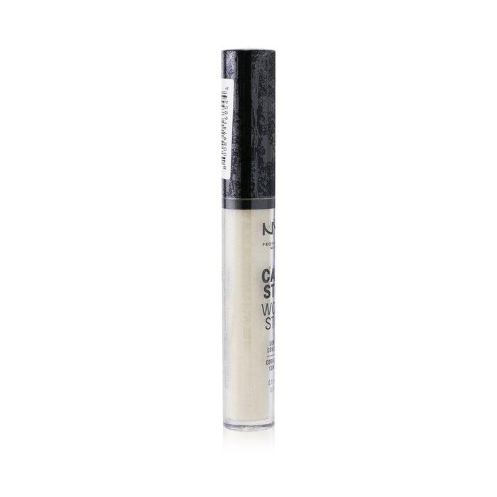 NYX Can't Stop Won't Stop Contour Concealer 3.5ml/0.11ozProduct Thumbnail