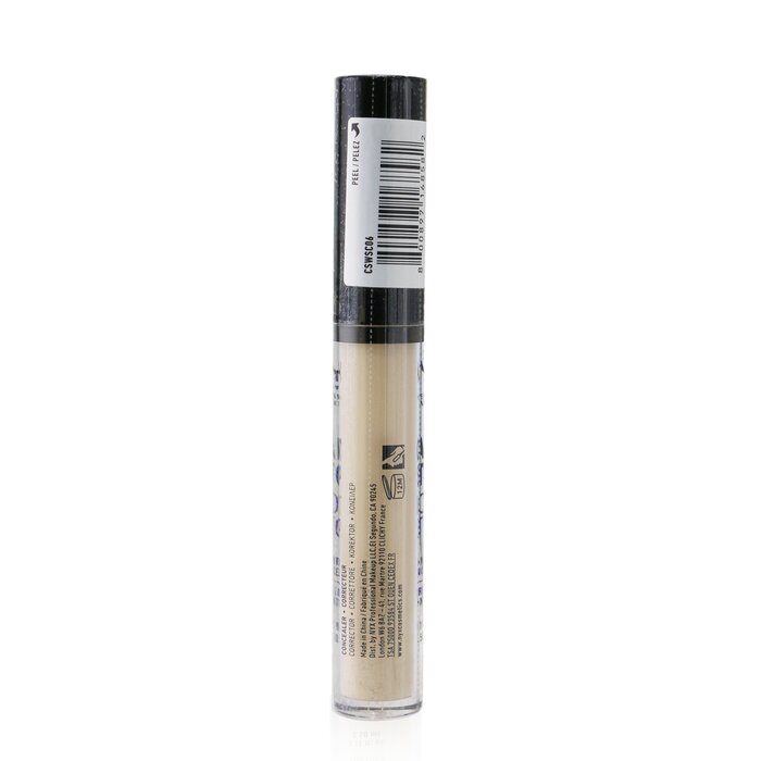 NYX Can't Stop Won't Stop Contour Concealer 3.5ml/0.11ozProduct Thumbnail