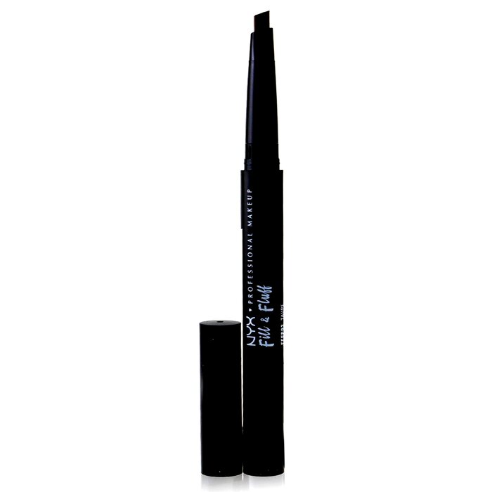 NYX Fill & Fluff Eyebrow Pomade Pencil 0.2g/0.007ozProduct Thumbnail