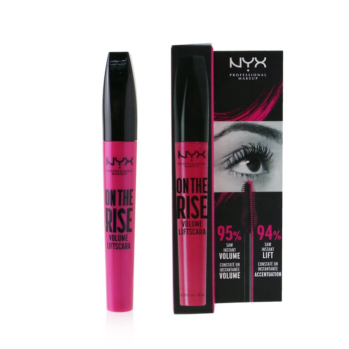 NYX On The Rise Volume Liftscara 10ml/0.33ozProduct Thumbnail